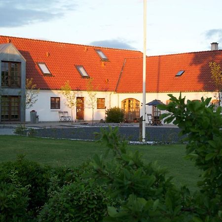 Lillevang Apartments Billund Bagian luar foto