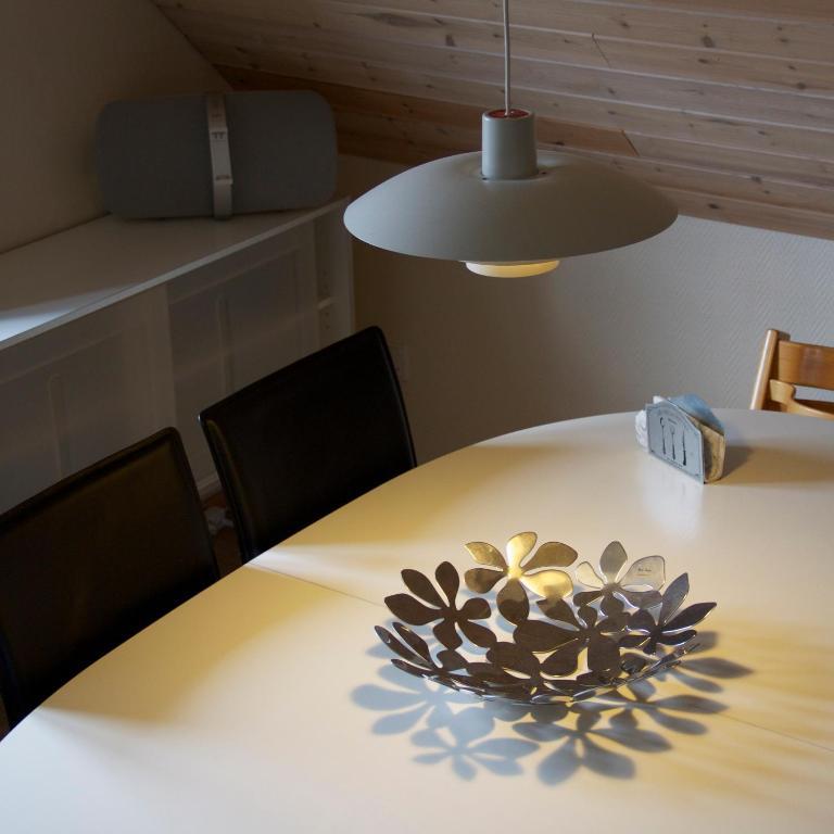 Lillevang Apartments Billund Ruang foto