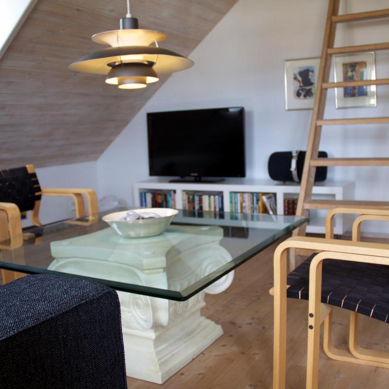 Lillevang Apartments Billund Ruang foto