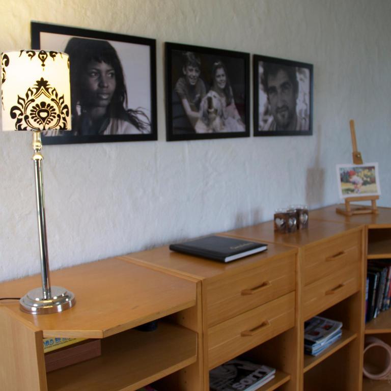 Lillevang Apartments Billund Ruang foto
